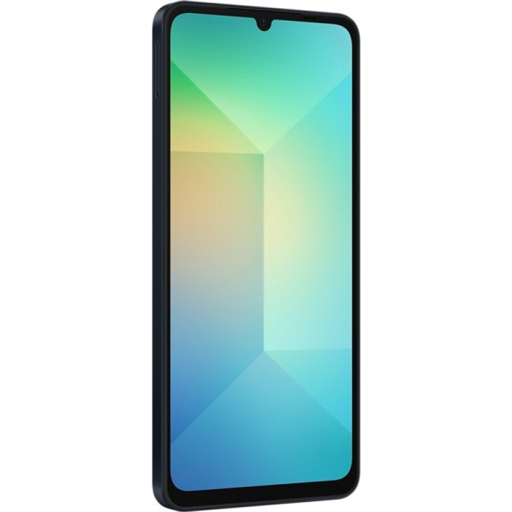 Samsung Galaxy A06 6/128Gb Black