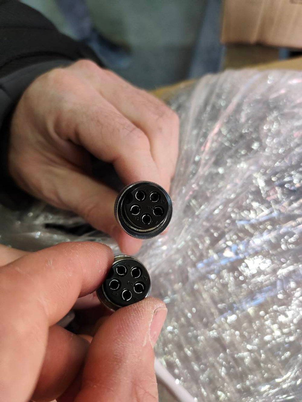 Блок АВР-С 9000D/400