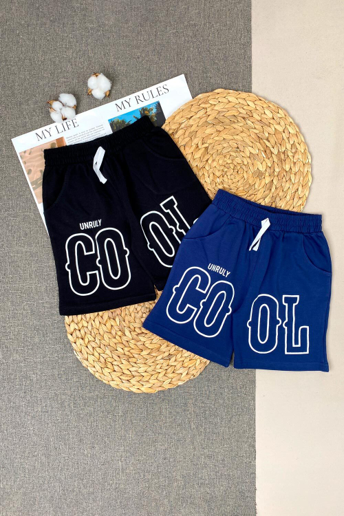 Шорты для мальчиков