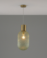 Светильник подвесной Moderli V10919-P Sunset