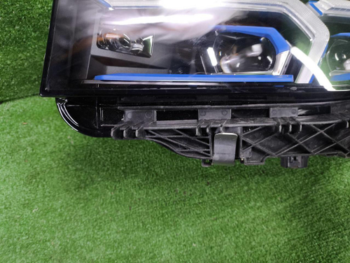 Фара левая BMW 3er G20 (2022-н.в.) Laser (В сборе)