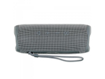 Портативная акустика JBL Flip 6 серый [jblflip6grey]