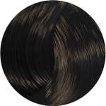 OLLIN COLOR 3/0 темный шатен 60мл Перманентная крем-краска для волос