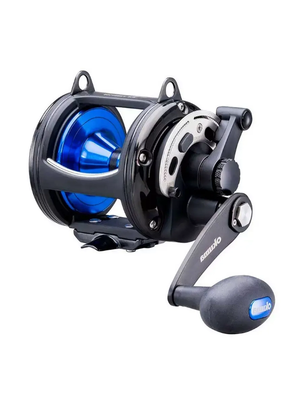 Катушка для рыбалки Okuma Solterra b SLX