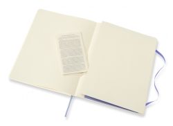Блокнот Moleskine Classic Soft XLarge 190х250 мм 192 страницы (QP623B42)