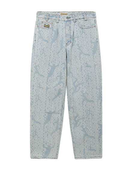 Джинсы (Baggy Fit) Cromer Ceremony Pant