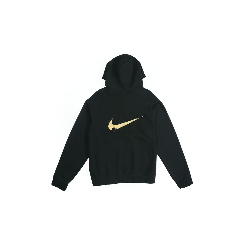 Толстовка Nike Kyrie Chinese New Year Logo, BV9305-010