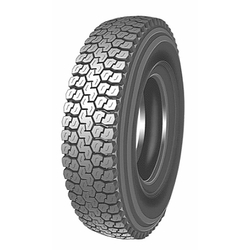 Грузовая шина Annaite 302 12.00 R20 154/151L, ведущая ось