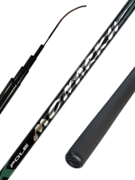 Удилище маховое Kaida Monarkh 6м, 245гр