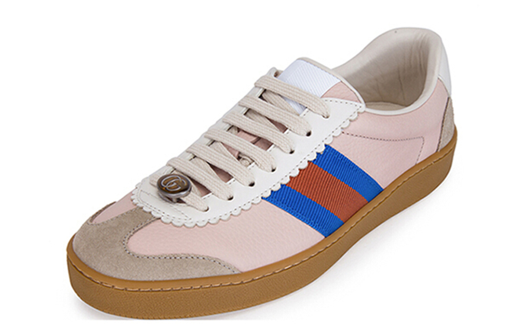 Gucci G74 Web (Женская размерная сетка)