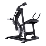 Y940ZAM Глют-машина (ягодицы)