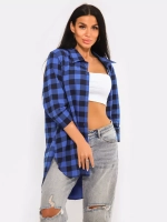 Туника на большие размеры