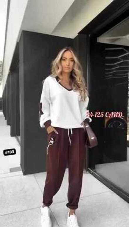 Костюм 4145858 (0340215644) Fabrika