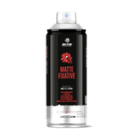 Лак Mtn PRO Matte Fixer - 400мл