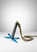 Якорь разборный 5кг с якорной намоткой, толщина 8мм, длина 30м