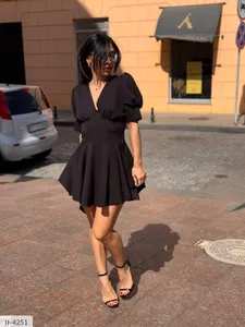 Комбинезон II-4249 Фабрика Моды