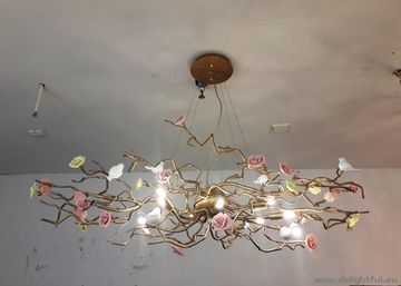 Serip Design lamp 07-99