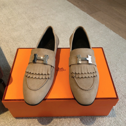 Hermes Loafer (8 colors)