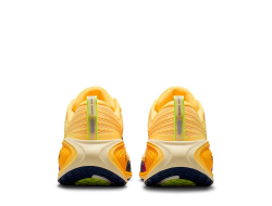 Кроссовки для бега мужские Nike Vomero Plus M Оранжево-фиолетовые