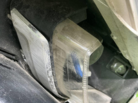 Битая Фара правая BMW 3er G20 (2018-2022) Laser