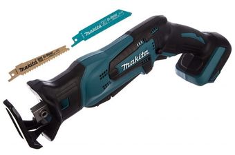 Сабельная пила Makita LXT DJR185Z