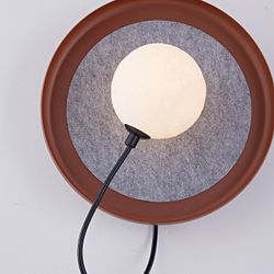 Бра Imperiumloft MARGOTT Orange margott-wall01