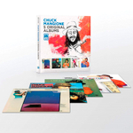 Chuck Mangione / 5 Original Albums (5CD)