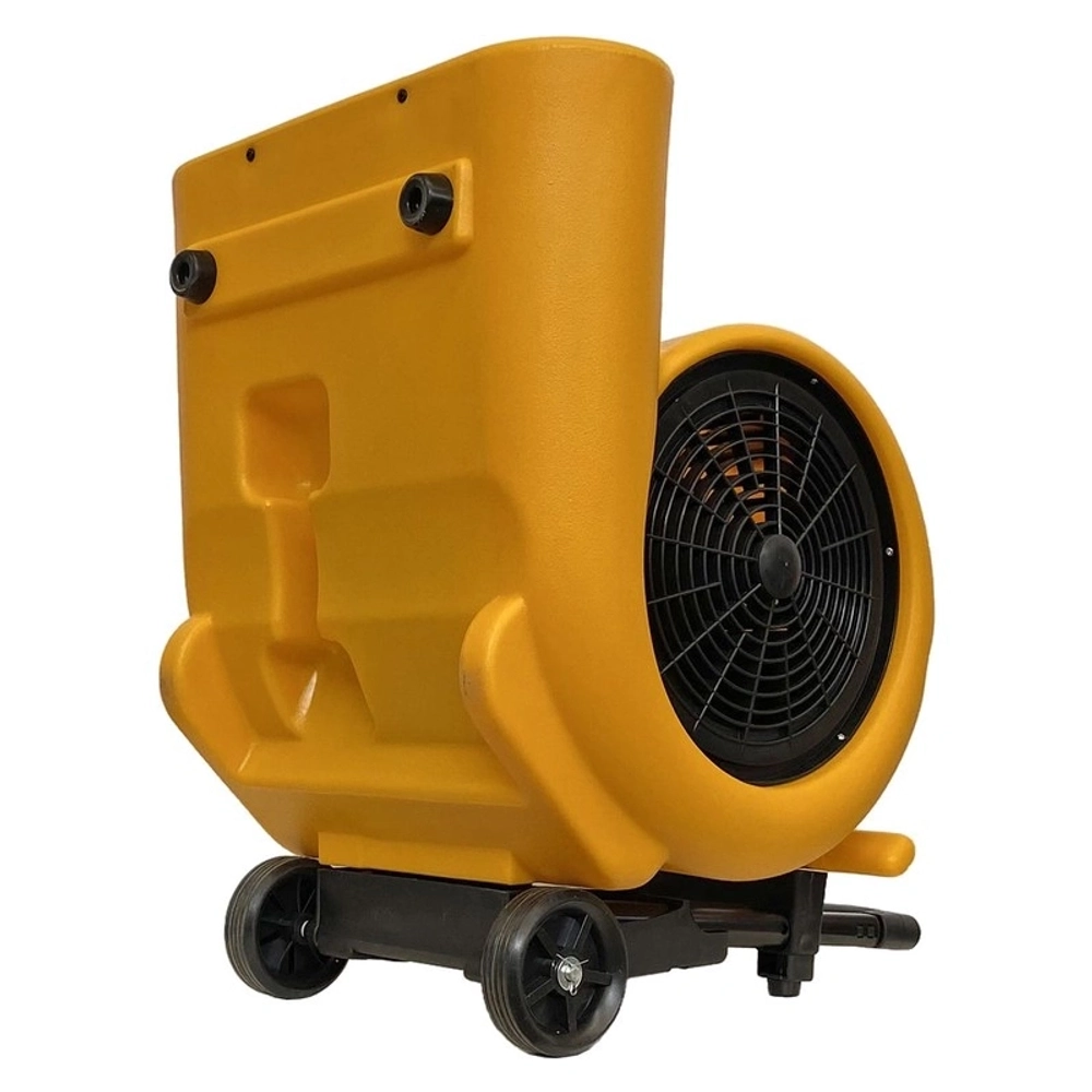 OURMASTER CD 6000 вентилятор радиально центробежный