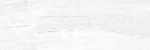 Настенная плитка ALMA Ceramica TWU93SGP07R Singapore 90x30 белая глянцевая под камень