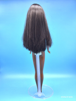 Кукла Барби TNT African нюд