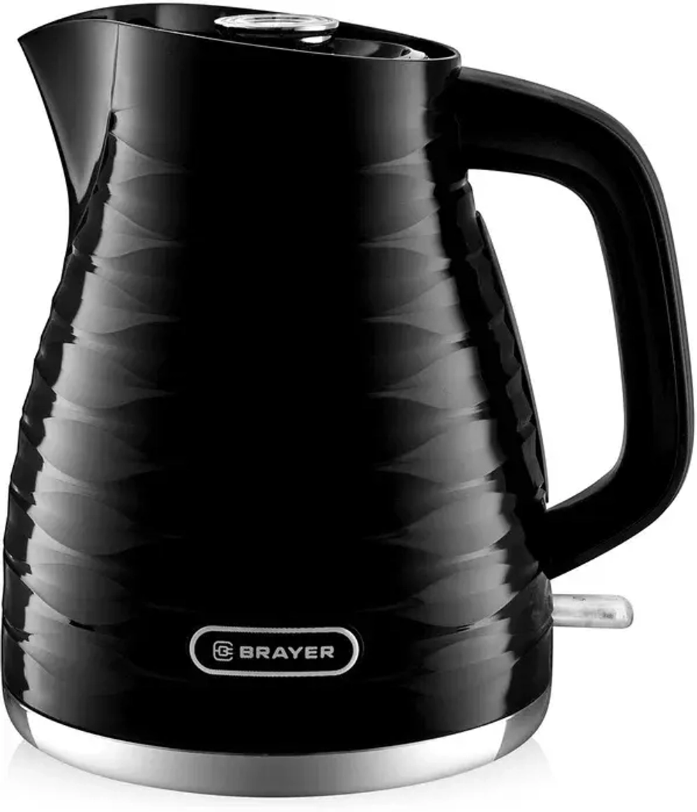 Электрочайник Brayer BR1057BK (y)