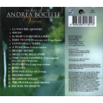 Andrea Bocelli / Vivere (The Best Of Andrea Bocelli)(RU)(CD)