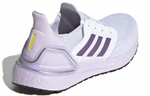 Кроссовки Adidas Ultraboost 20 (Женская размерная сетка)