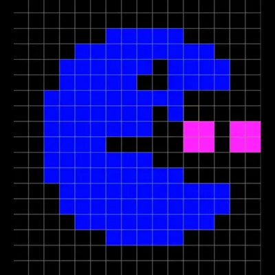 Комплект игры для Арены Pixel battle «Классическая аркада»