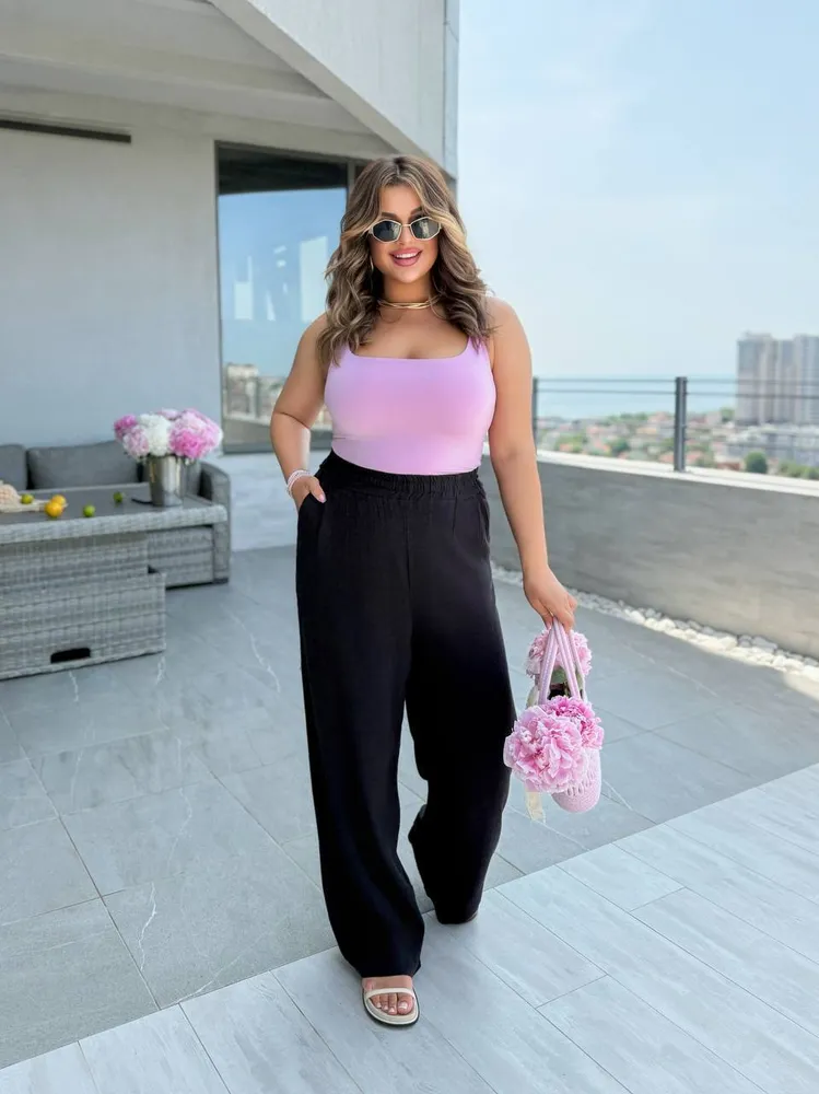 Брюки УК-1809 Фабрика Моды