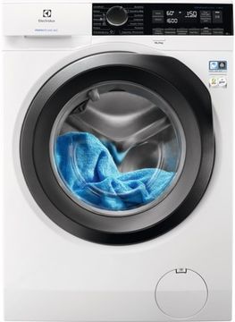 Стиральная машина Electrolux PerfectCare 800 EW8F228SP