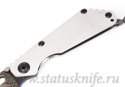 Нож Strider Starlingear Collab Tiki SnG limitedфотография - 3