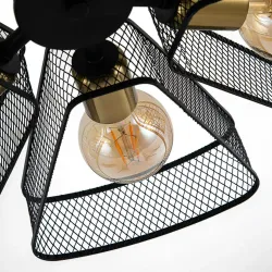 Потолочная люстра Arte Lamp