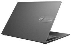 Ноутбук ASUSN7400PC CI7-11370H 14" 16GB 512GB N7400PC-KM053X  90NB0U43-M02880