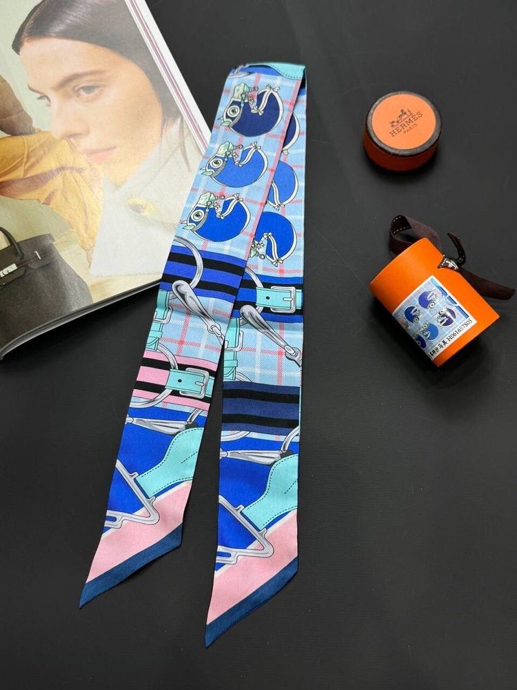 Твилли Hermes