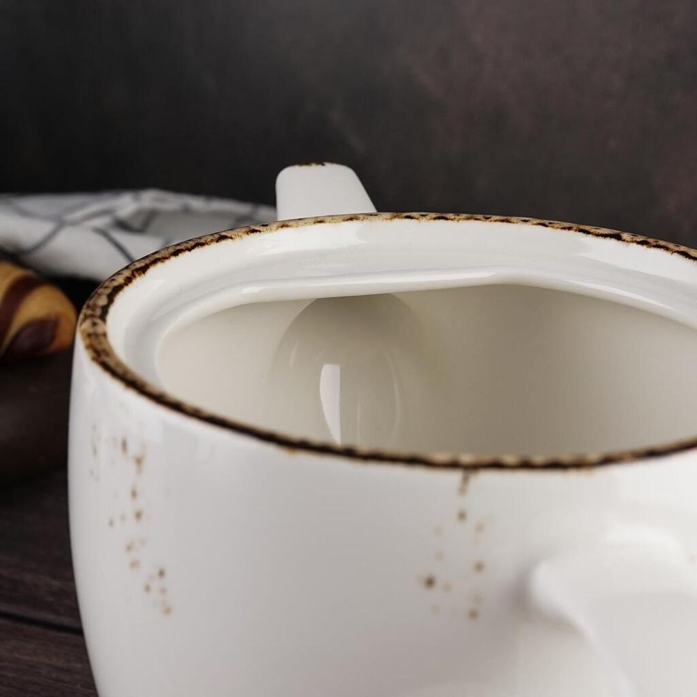 Чайник 1000 мл d 13 см h12 см Coupe Grace Noble [1]