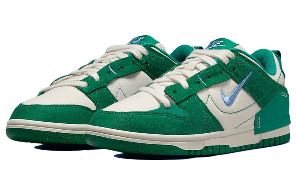 Кроссовки Nike Dunk Disrupt 2 "Malachite" (Женская размерная сетка)