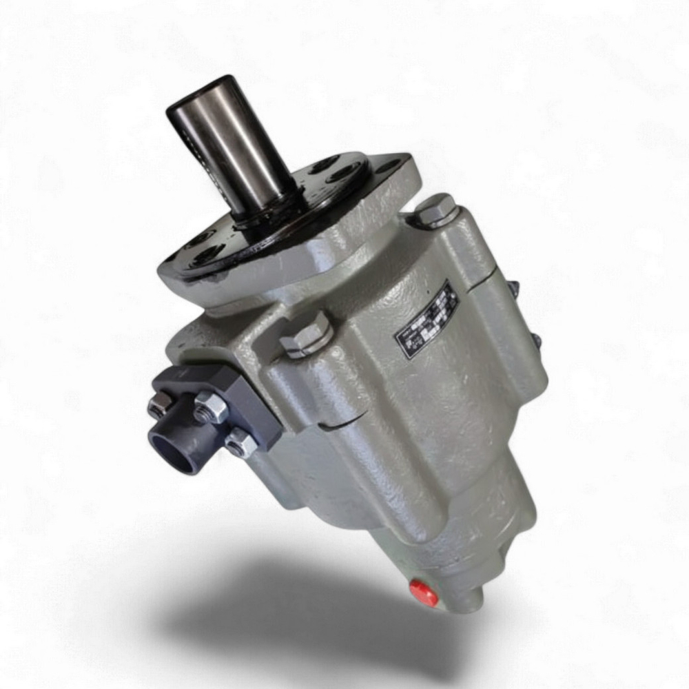 Пластинчатый насос 8Г12-26АМ (9,7/200)