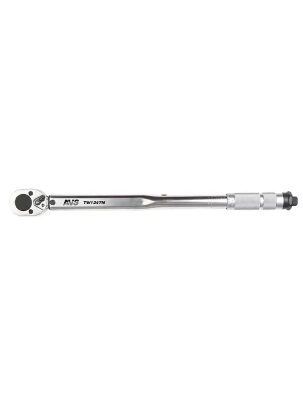 Динамометрический ключ 1/2"DR 42-210 Нм A85250S