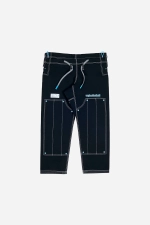 Кимоно VHTS Standard issue "G25" BLACK