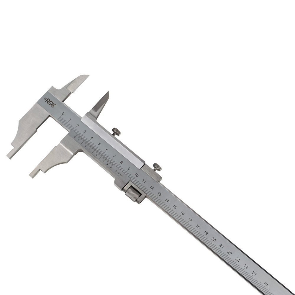 RGK SCM-II-250 - штангенциркуль механический