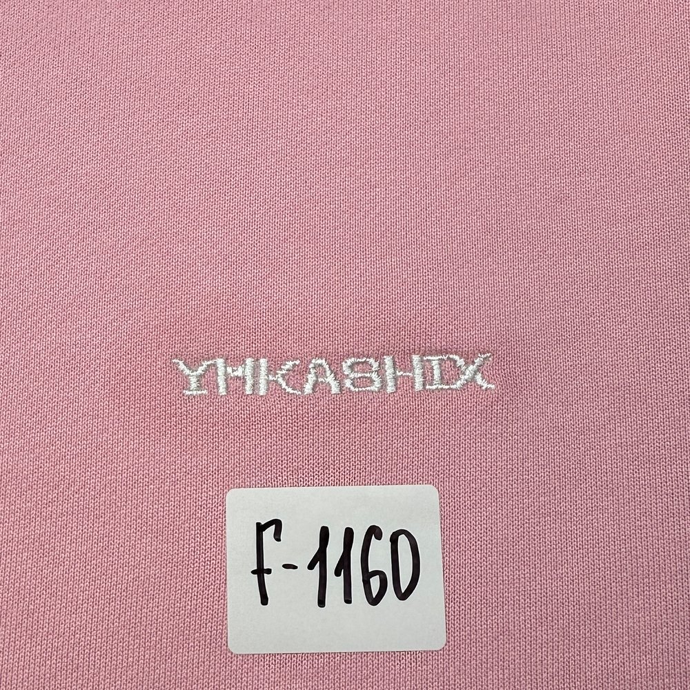 Свитшот Ymkashix 8-bit outline F-1160 pp.L