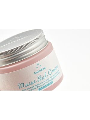 LuLuLun Крем-гель для лица увлажняющий Moist Gel Cream 80 мл