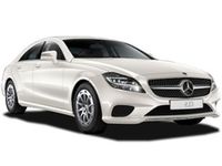 Mercedes-Benz CLS (С218) 2010-2017