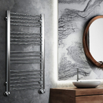 Полотенцесушитель Royal Thermo Statо П11 500х800 стальной